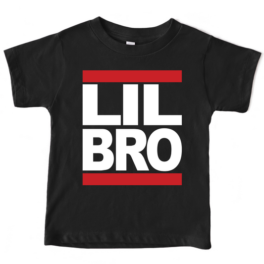 Lil Bro Baby Shirt