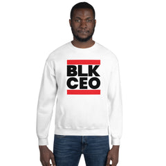 BLK CEO Sweatshirt