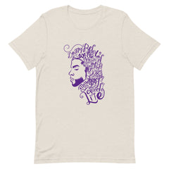 Prince Dearly Beloved T-Shirt