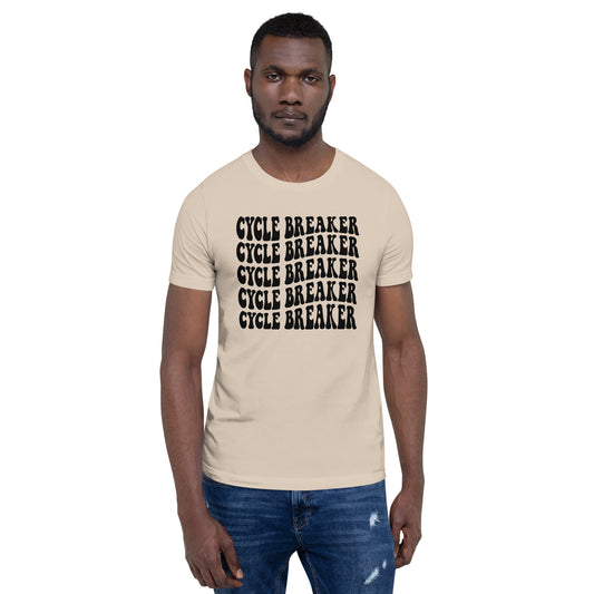 Cycle Breaker T-Shirt