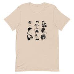 Janet Jackson Appreciation T-Shirt