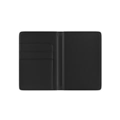 Travel Is My Love Language Icons Passport Cover
