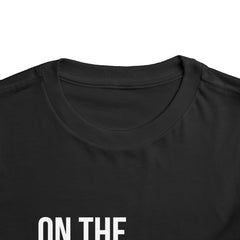 On The Playground Toddler T-Shirt