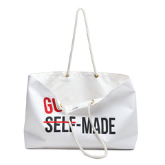 God Made Weekender Bag