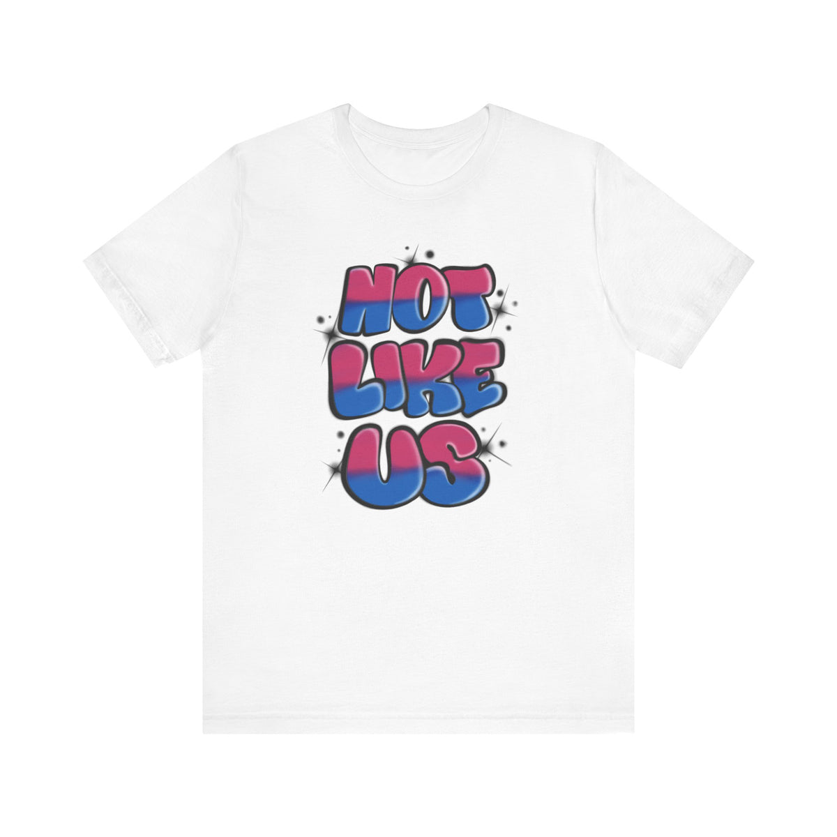 Not Like Us T-Shirt