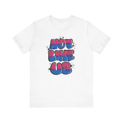 Not Like Us T-Shirt