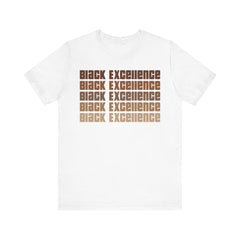 Black Excellence T-Shirt