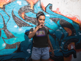 Let Me See Your Footwork T-Shirt