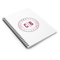 Culture Boss Spiral Notebook