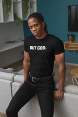 But God T-Shirt