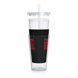 Pyramids Pearls & Educated Delta Girls 20oz Tumbler