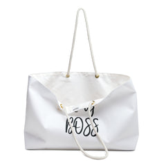 Lady Boss Weekender Bag