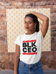 BLK CEO T-Shirt