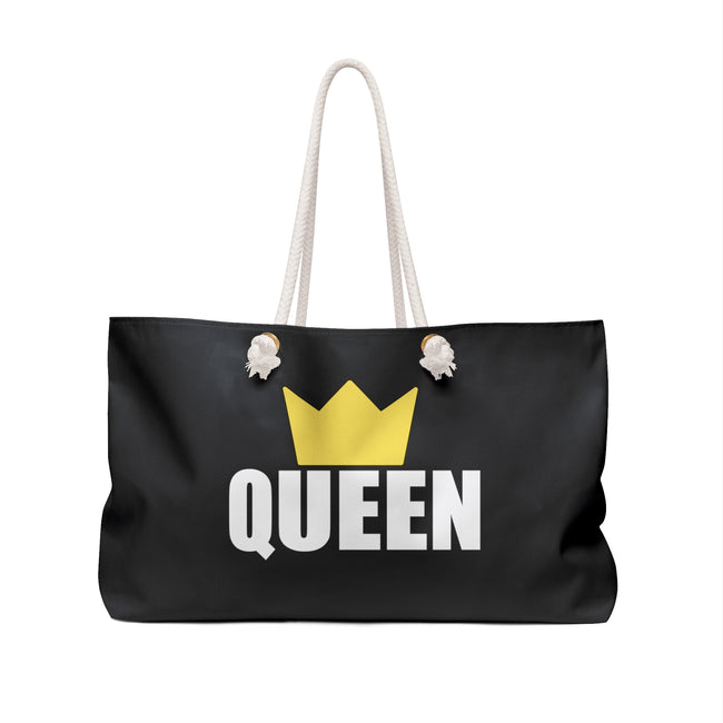 Queen Weekender Bag