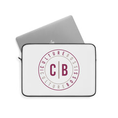 Culture Boss Laptop Sleeve