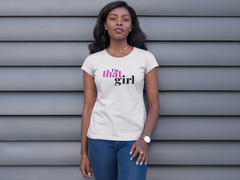 I'm That Girl T-Shirt