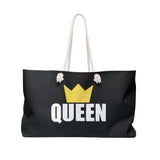 Queen Weekender Bag
