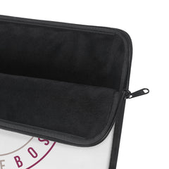 Culture Boss Laptop Sleeve