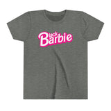 Black Barbie Youth T-Shirt