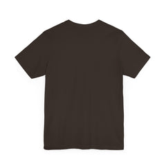 Have A Nice Blackity Black Black Day T-Shirt - Light Brown