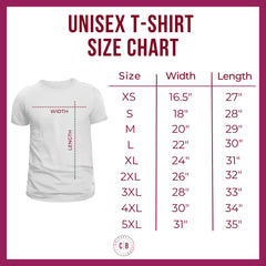 Bringston University Fides Virtus Et Utilitas 1894 Georgia T-Shirt
