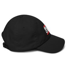 BLK CEO Hat