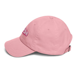 Black Barbie Hat