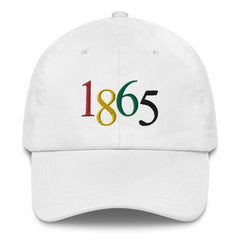 1865 hat