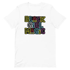 Black Girl Magic T-Shirt