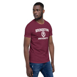 Bringston University Lions T-Shirt
