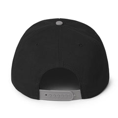 Rhythm Nation 1814 Embroidered Classic Snapback Hat