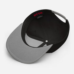 Rhythm Nation 1814 Embroidered Classic Snapback Hat