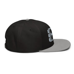 Rhythm Nation 1814 Embroidered Classic Snapback Hat