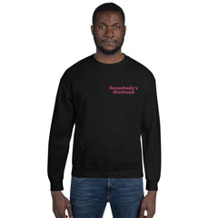 Somebody's Husband Sweatshirt