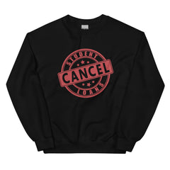 Cancel Student Loans Sweatshirt