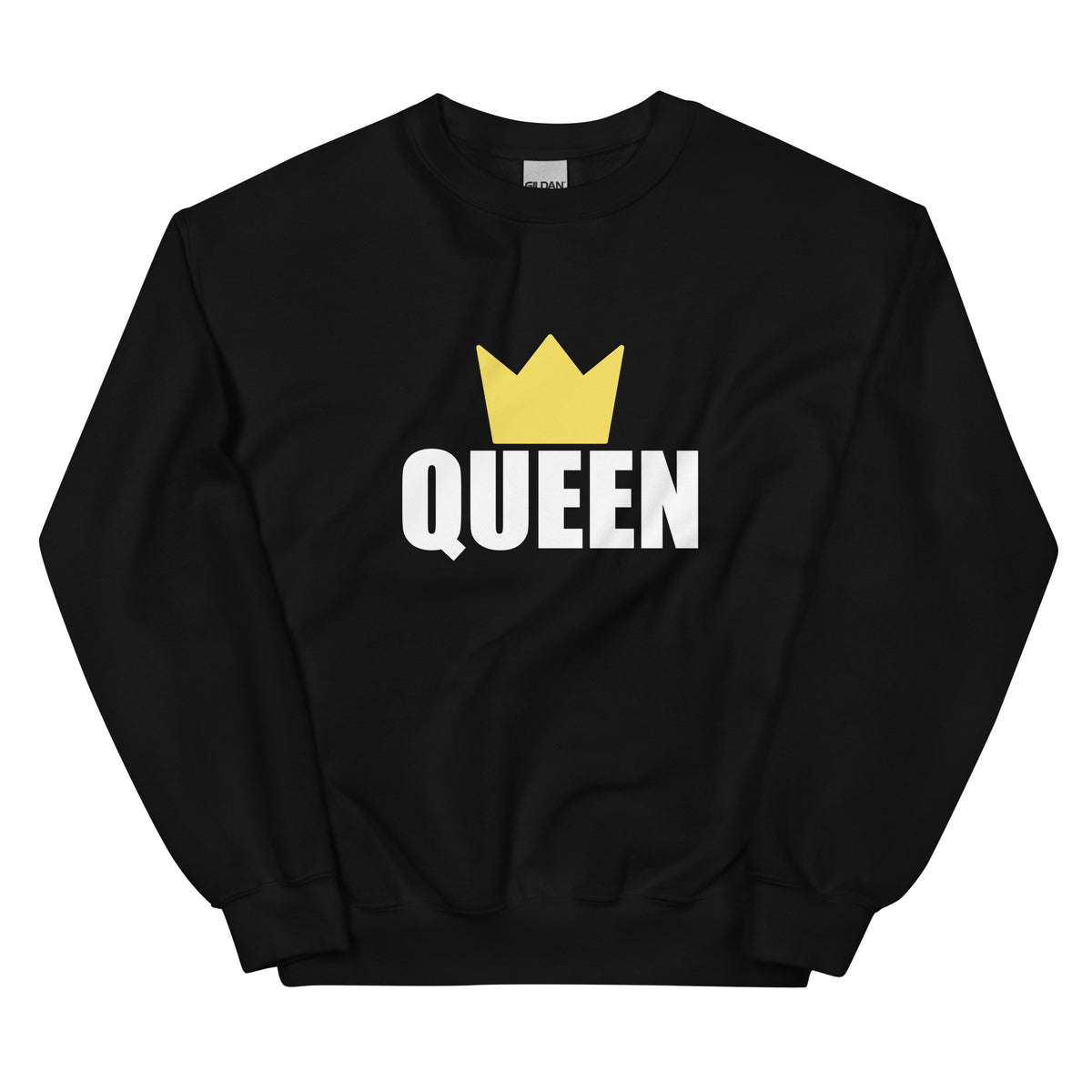 Queen Sweatshirt