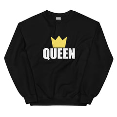 Queen Sweatshirt