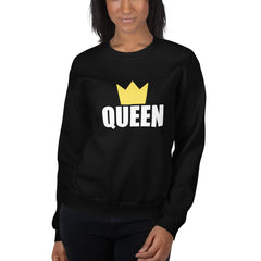 Queen Sweatshirt