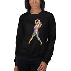Simply The Best Sweatshirt
