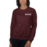 Somebody's Rich Auntie Sweatshirt