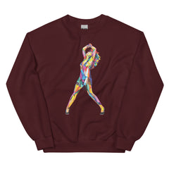 Simply The Best Sweatshirt