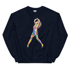 Simply The Best Sweatshirt