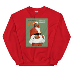 Red Foxx Christmas Sweater