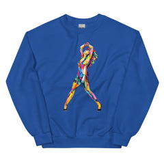 Simply The Best Sweatshirt