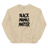 Black Mamas Matter Sweatshirt
