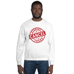 Cancel Student Loans Sweatshirt