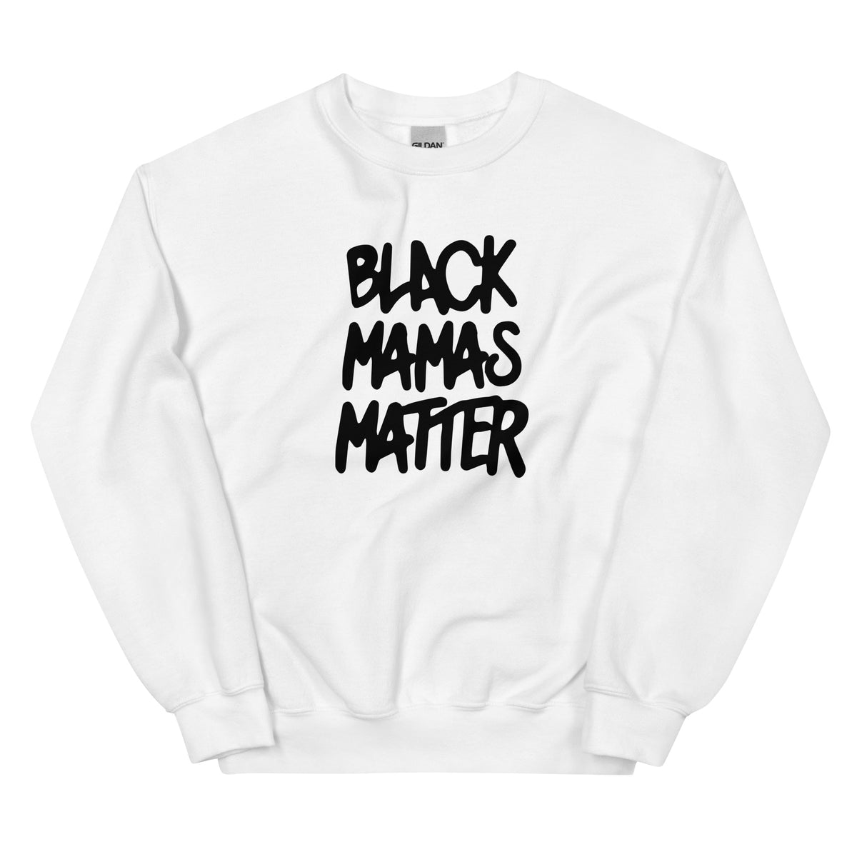 Black Mamas Matter Sweatshirt