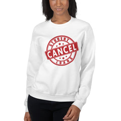 Cancel Student Loans Sweatshirt