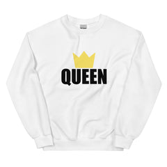 Queen Sweatshirt