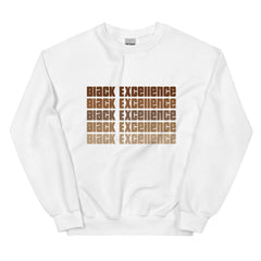 Black Excellence Sweatshirt